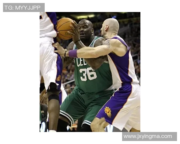 麦基与奥尼尔的对决:篮球巨星之间的巅峰较量与传奇故事