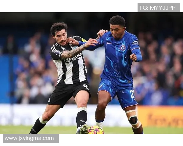 切尔西与莱切斯特城激战再续英超传奇对决的精彩瞬间与战术分析